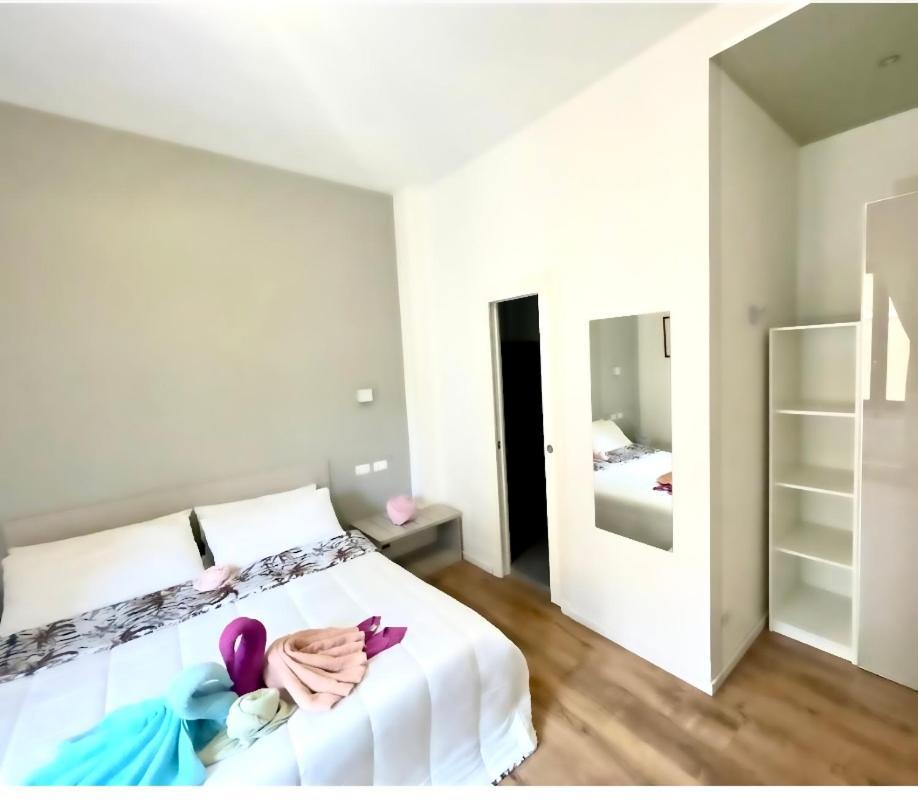 Vatican Suite Roma Ngoại thất bức ảnh