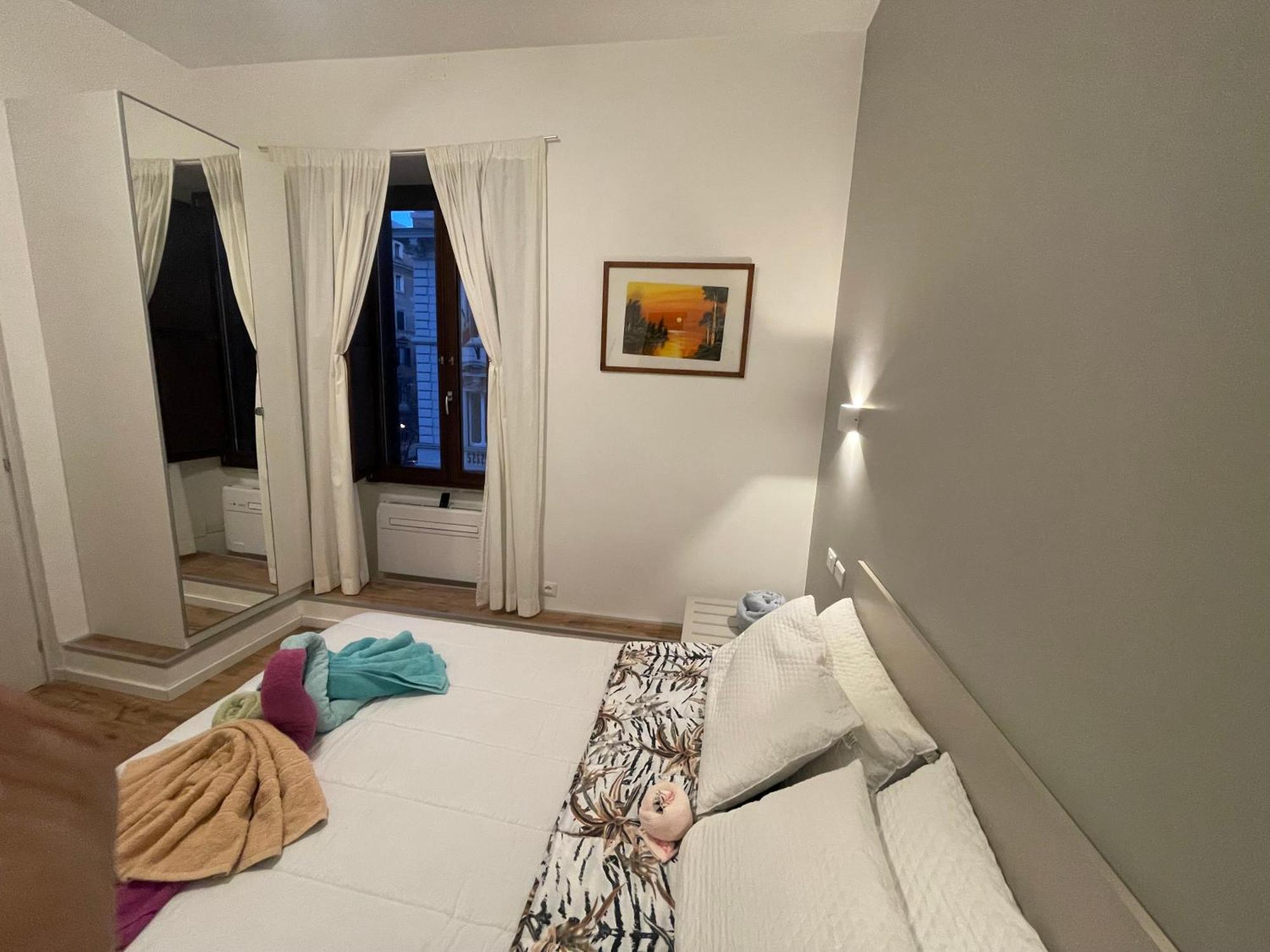 Vatican Suite Roma Ngoại thất bức ảnh