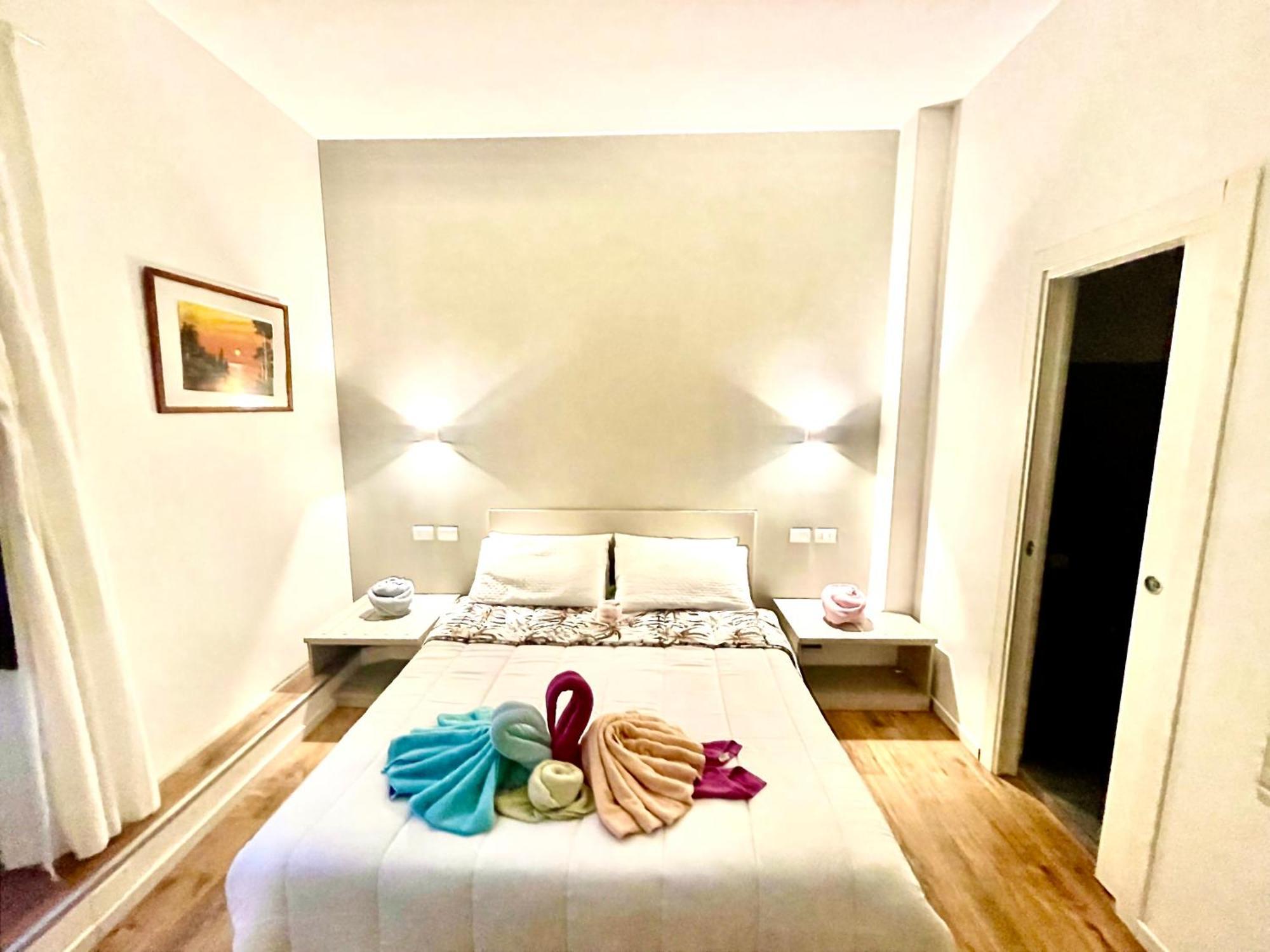 Vatican Suite Roma Ngoại thất bức ảnh